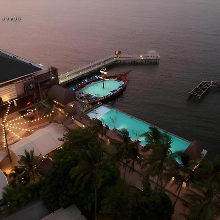 Putri Duyung Ancol Hotel Jakarta Eksteriør billede