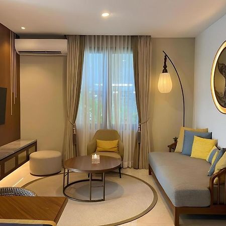 Putri Duyung Ancol Hotel Jakarta Eksteriør billede