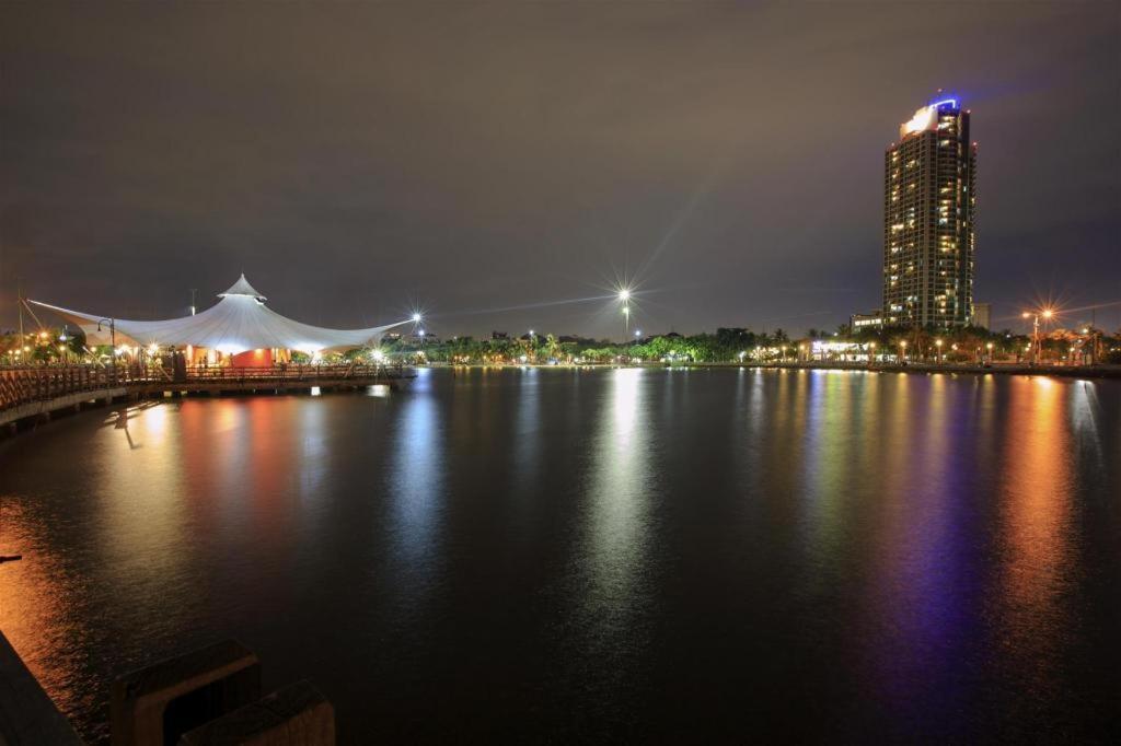 Putri Duyung Ancol Hotel Jakarta Eksteriør billede