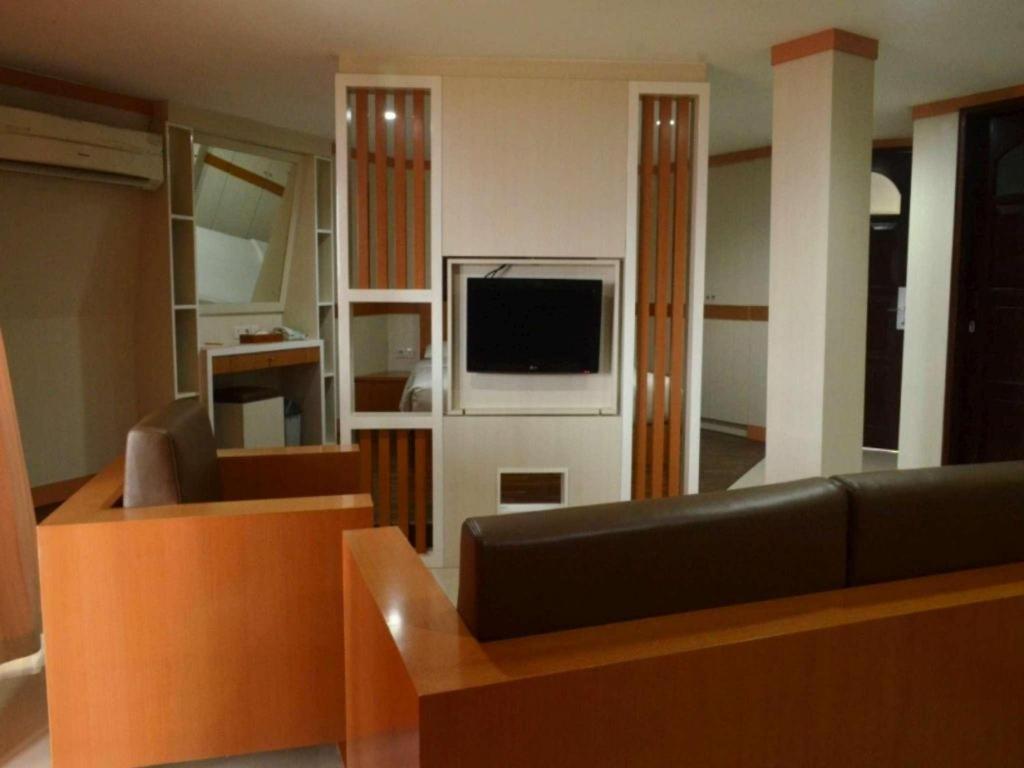 Putri Duyung Ancol Hotel Jakarta Eksteriør billede