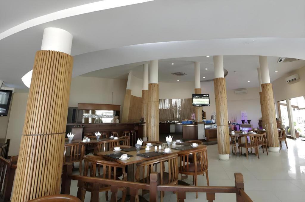 Putri Duyung Ancol Hotel Jakarta Eksteriør billede