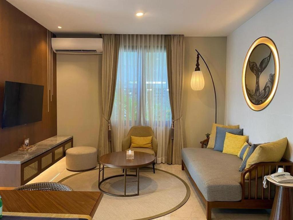 Putri Duyung Ancol Hotel Jakarta Eksteriør billede