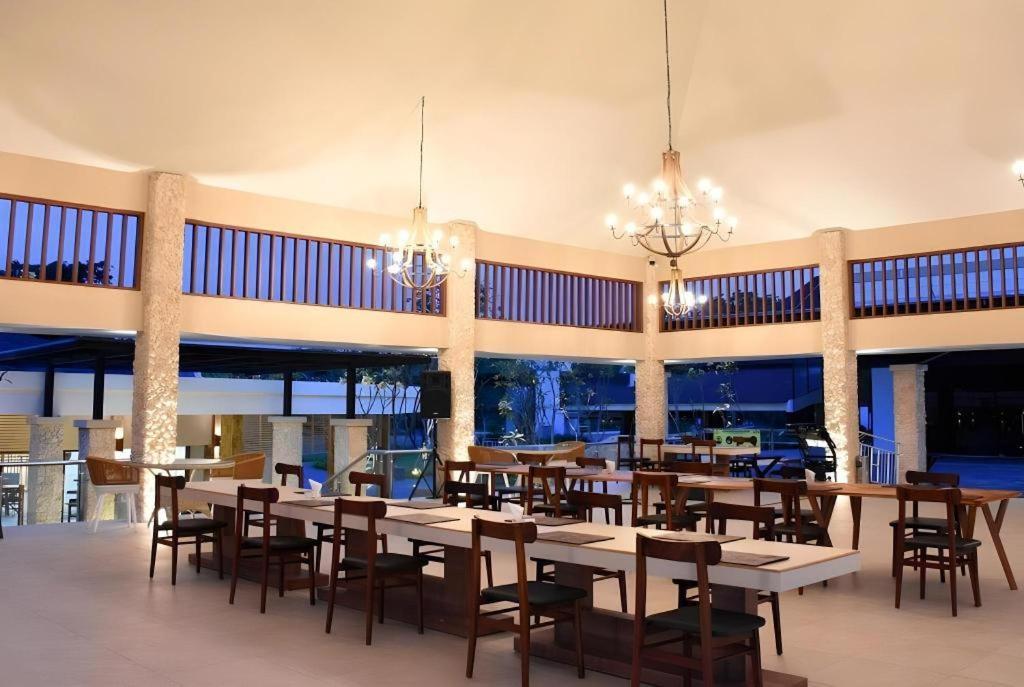 Putri Duyung Ancol Hotel Jakarta Eksteriør billede