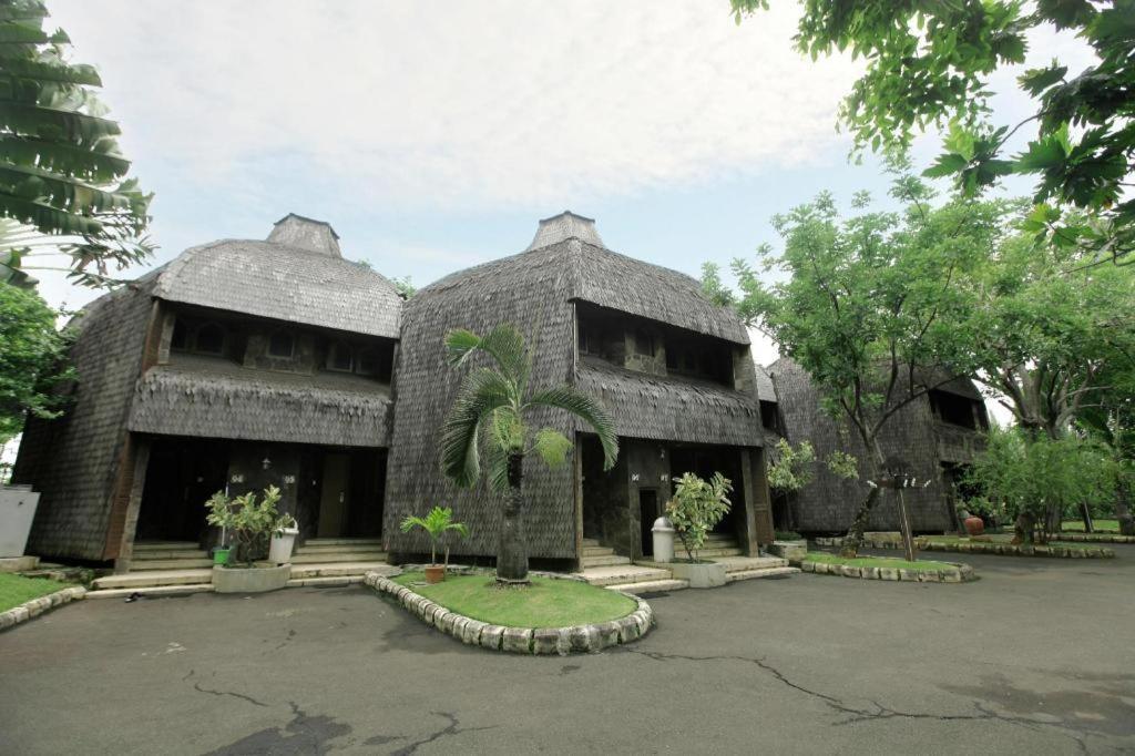Putri Duyung Ancol Hotel Jakarta Eksteriør billede