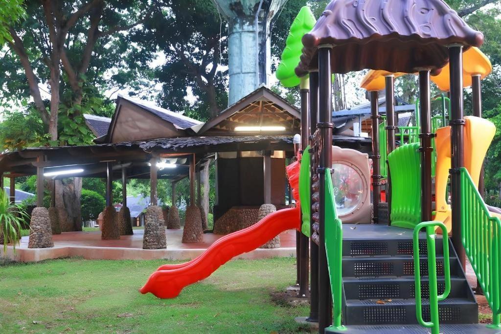Putri Duyung Ancol Hotel Jakarta Eksteriør billede