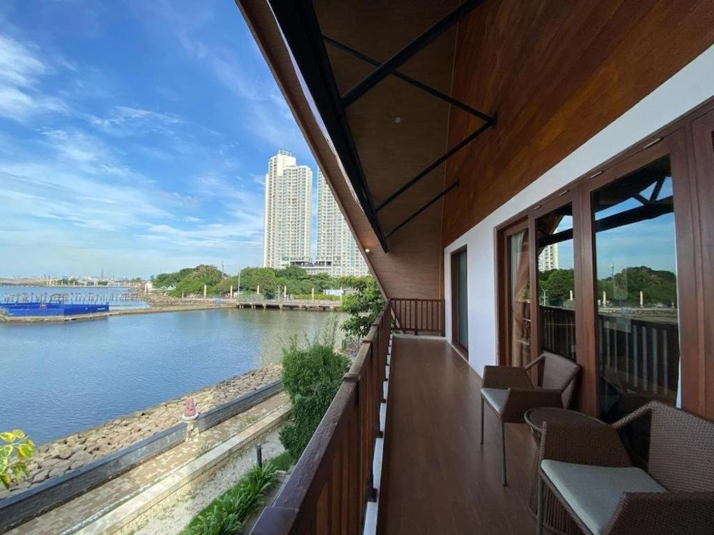 Putri Duyung Ancol Hotel Jakarta Eksteriør billede
