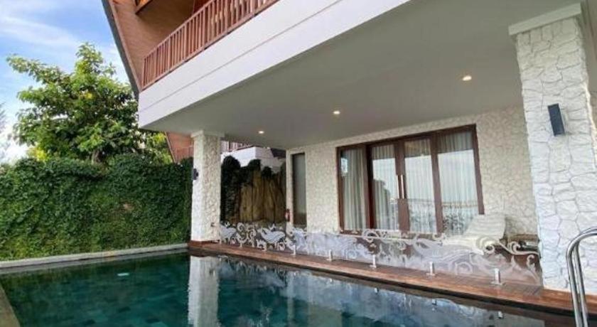 Putri Duyung Ancol Hotel Jakarta Eksteriør billede