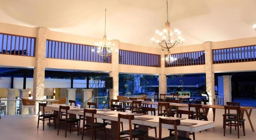 Putri Duyung Ancol Hotel Jakarta Eksteriør billede