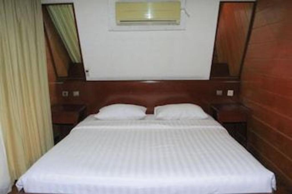 Putri Duyung Ancol Hotel Jakarta Eksteriør billede