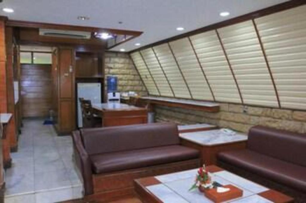 Putri Duyung Ancol Hotel Jakarta Eksteriør billede