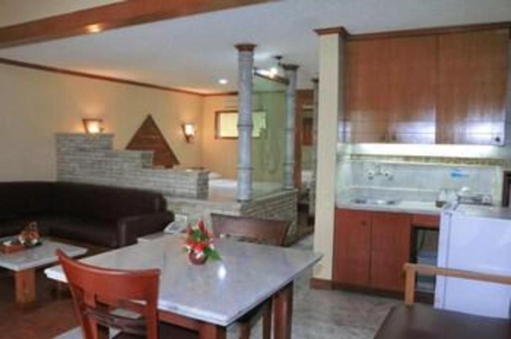 Putri Duyung Ancol Hotel Jakarta Eksteriør billede