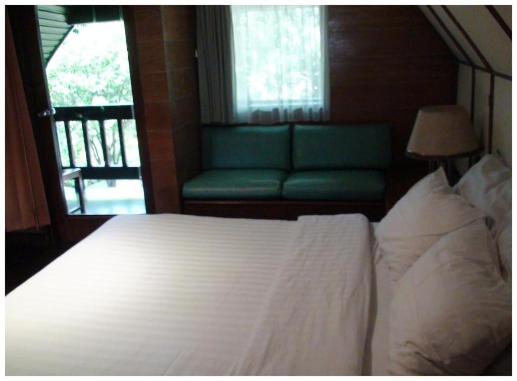 Putri Duyung Ancol Hotel Jakarta Eksteriør billede