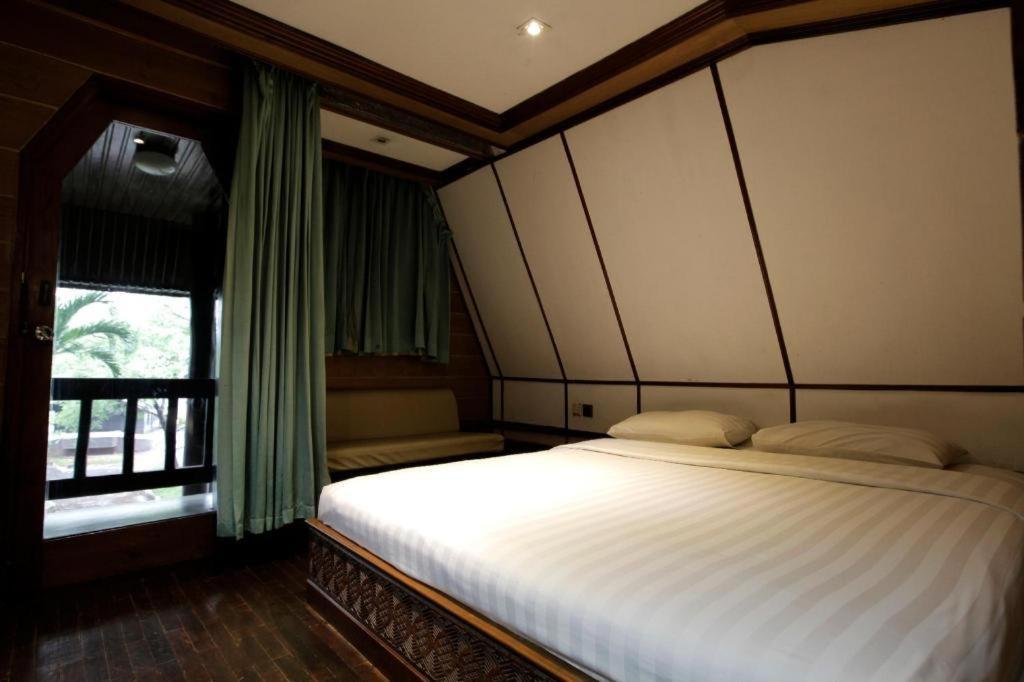 Putri Duyung Ancol Hotel Jakarta Eksteriør billede