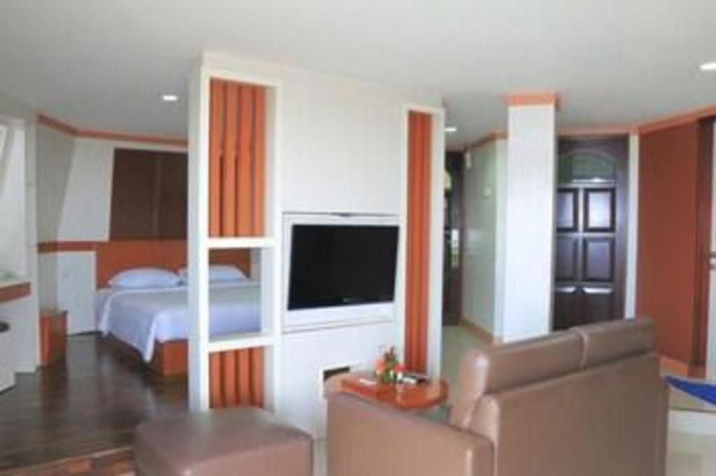 Putri Duyung Ancol Hotel Jakarta Eksteriør billede