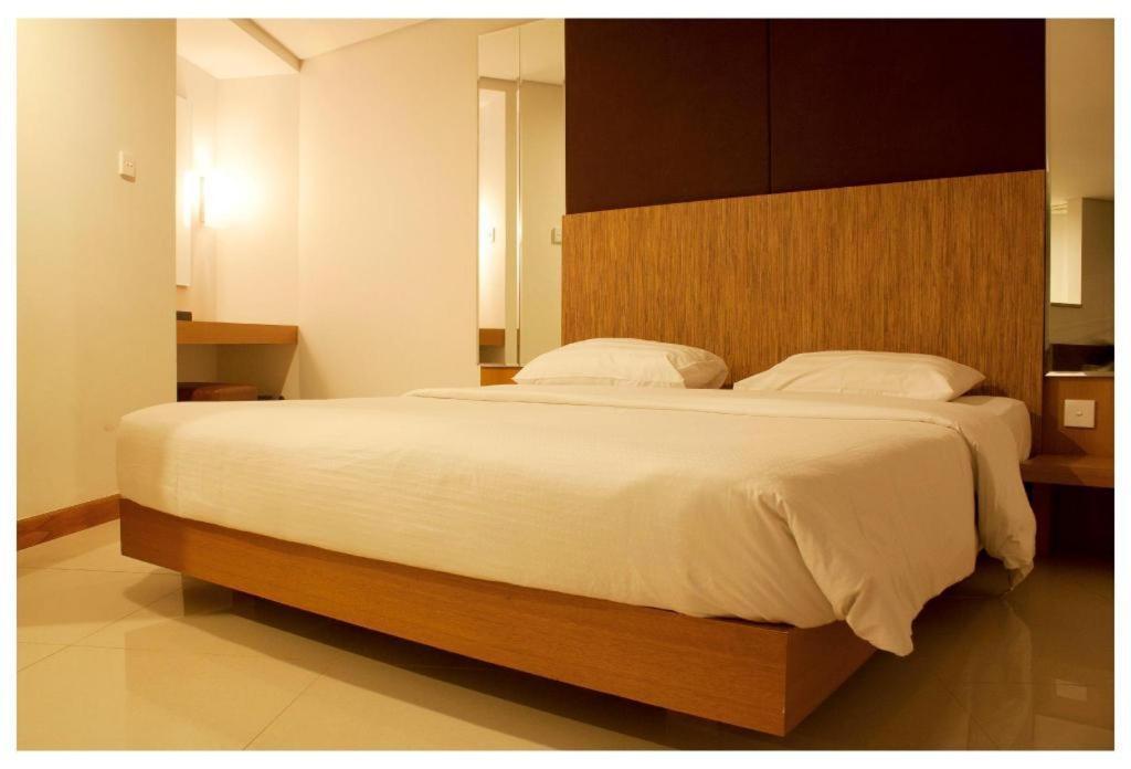 Putri Duyung Ancol Hotel Jakarta Eksteriør billede