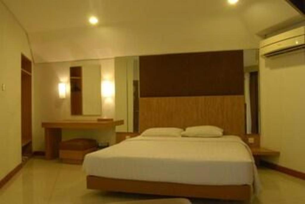 Putri Duyung Ancol Hotel Jakarta Eksteriør billede