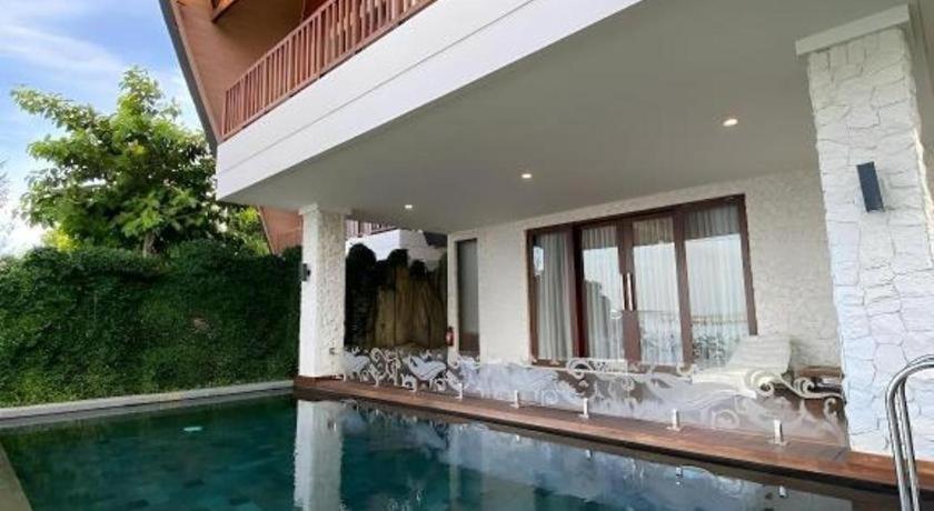 Putri Duyung Ancol Hotel Jakarta Eksteriør billede
