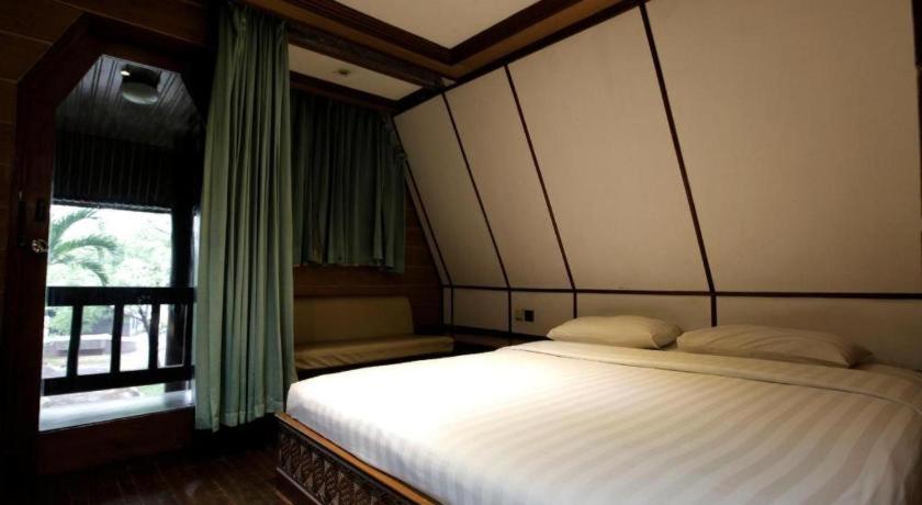 Putri Duyung Ancol Hotel Jakarta Eksteriør billede