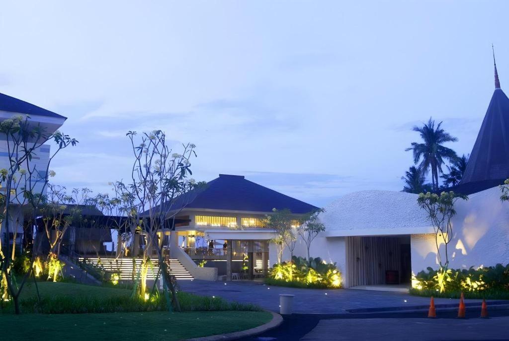 Putri Duyung Ancol Hotel Jakarta Eksteriør billede